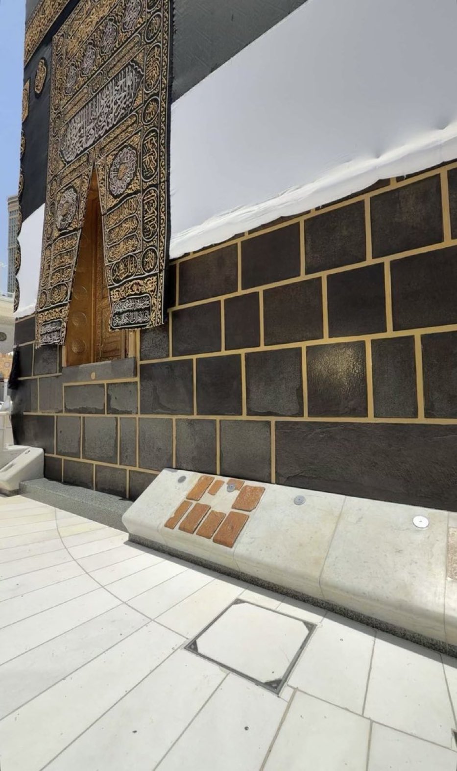 Umrah Package August
