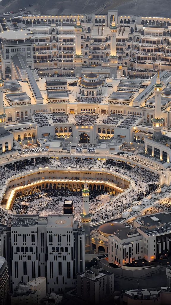 Umrah Package August